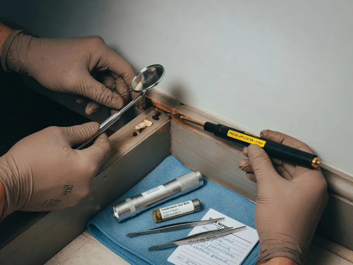 Why choose Emergency Pest Control in North Bethesda, MD